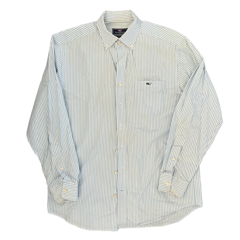 Vineyard Vines Dress Shirt